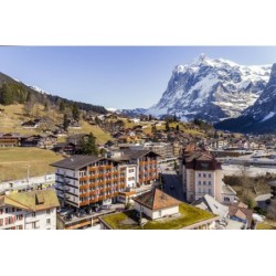 Hotel Derby