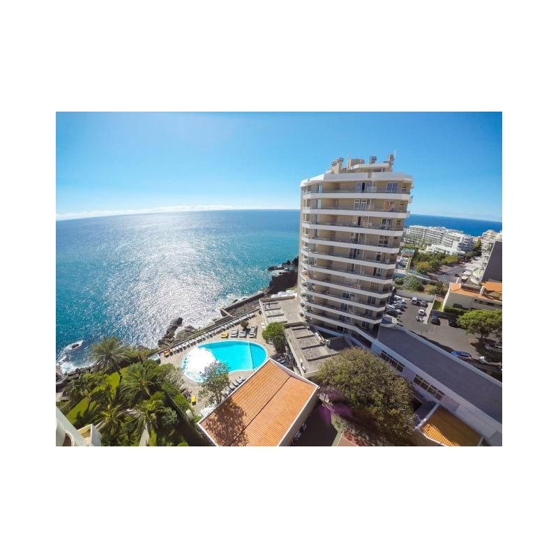 Hotel Duas Torres