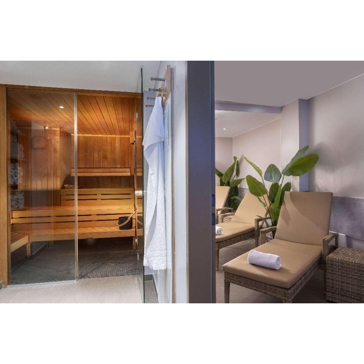 Maritim Konferenz Hotel