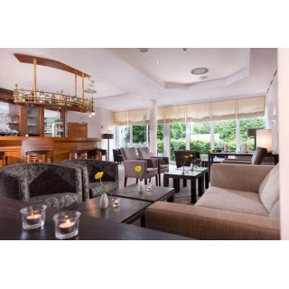 Wyndham Garden Potsdam