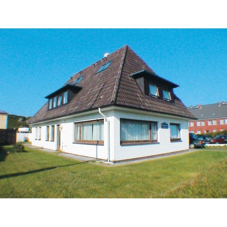 Villa am Meer