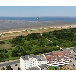 Hotel Deichgraf Cuxhaven