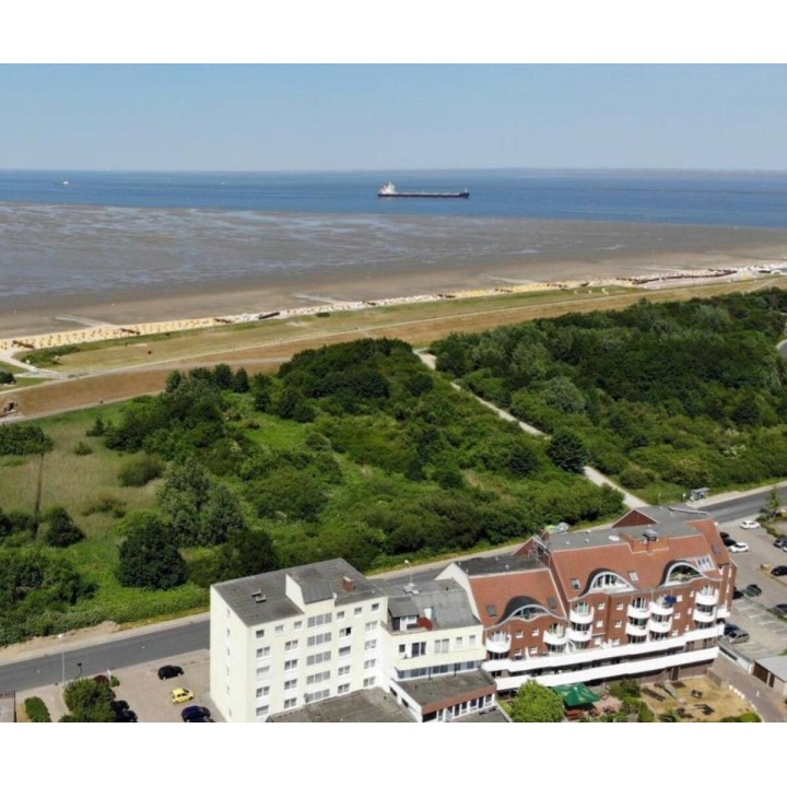Hotel Deichgraf Cuxhaven