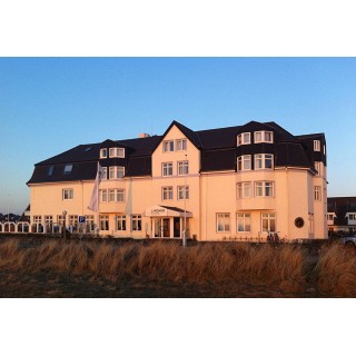 Lindner Hotel Sylt