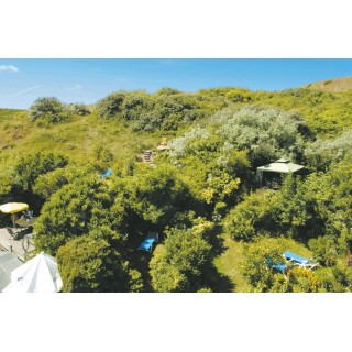 Hotel Rickmers Insulaner