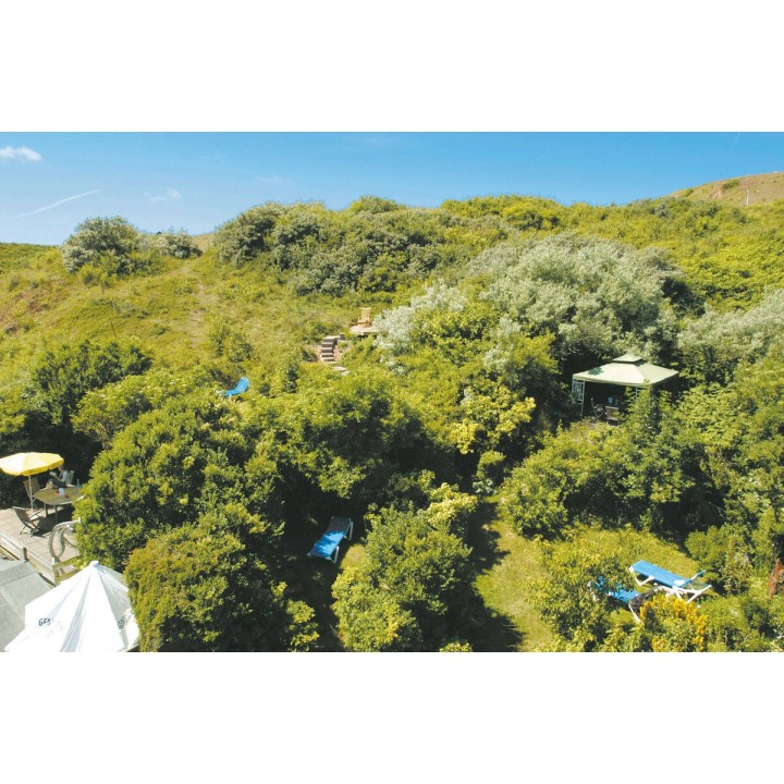 Hotel Rickmers Insulaner