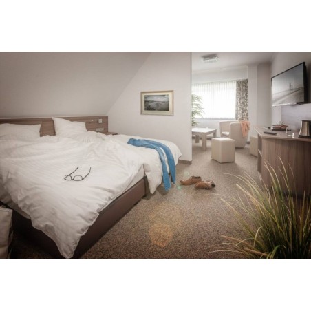 Cuxland Hotel