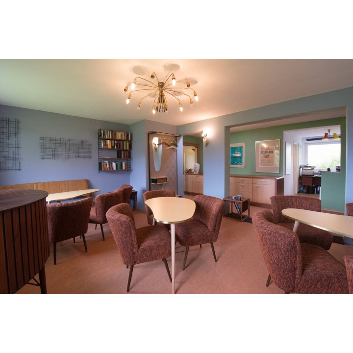 Hotel Helgoländer Klassik