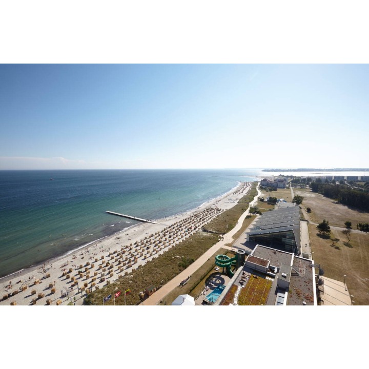 IFA Fehmarn Hotel & Ferien-Centrum