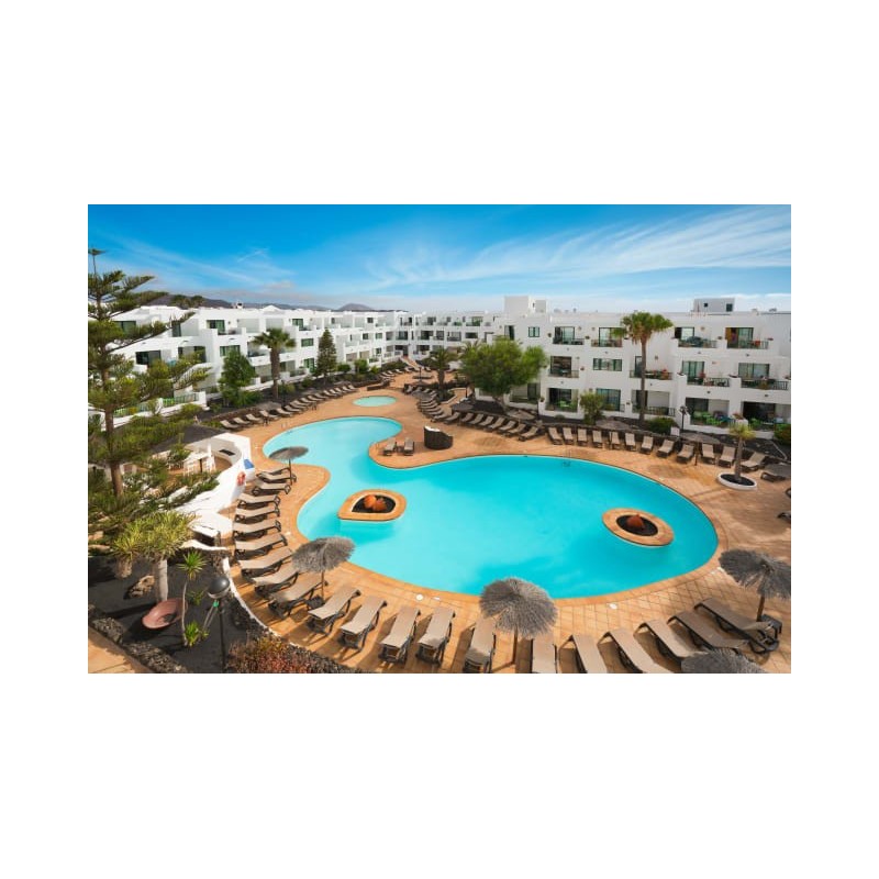 Apartments Galeon Playa