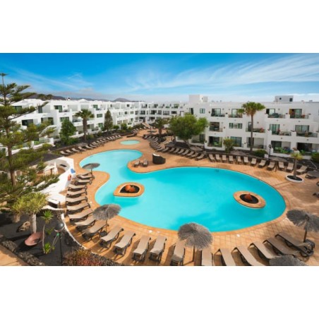 Apartments Galeon Playa