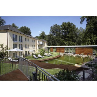 Best Western Premier Park Hotel