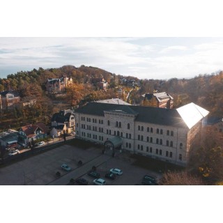 Schlosshotel Blankenburg