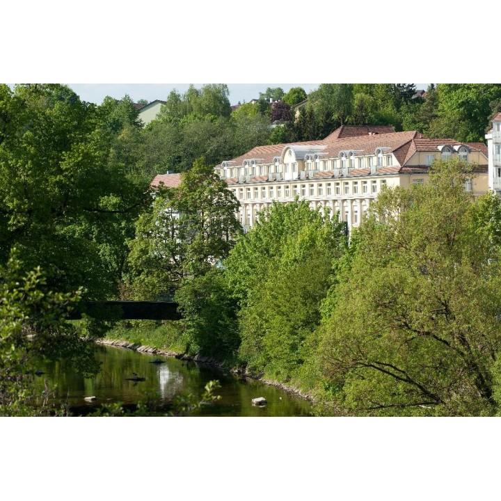 Wyndham Garden Donaueschingen