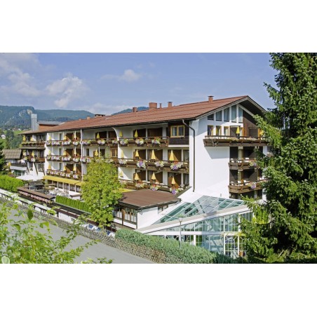 Hotel Filser
