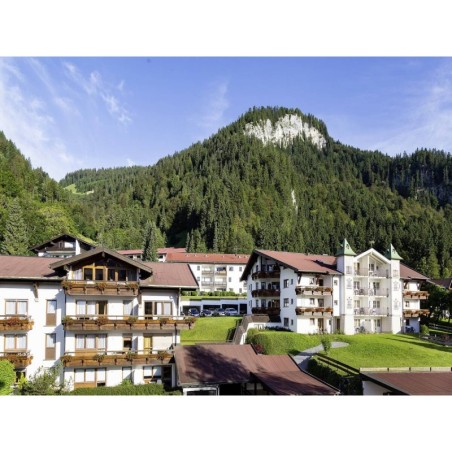 Alpenhotel Oberstdorf