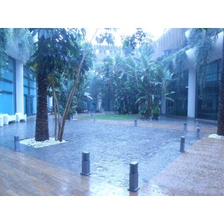 Hotel Deloix Aqua Center