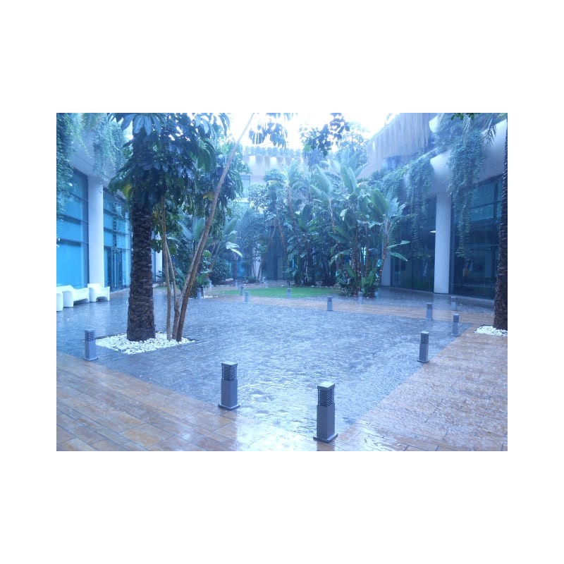 Hotel Deloix Aqua Center