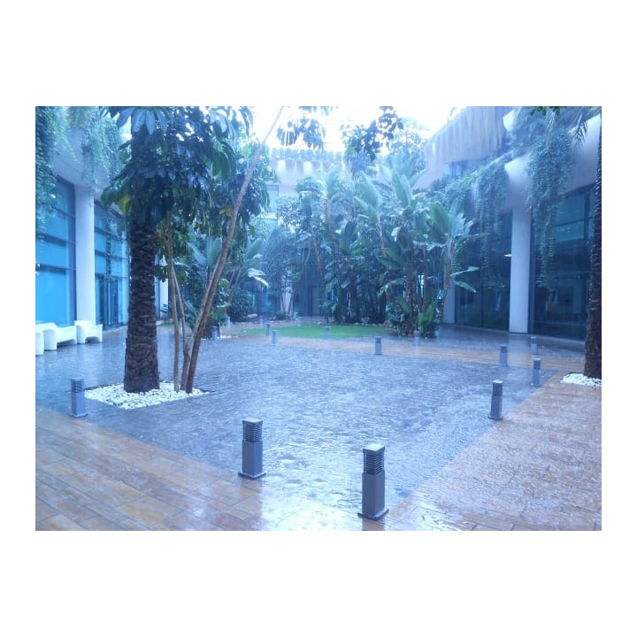 Hotel Deloix Aqua Center