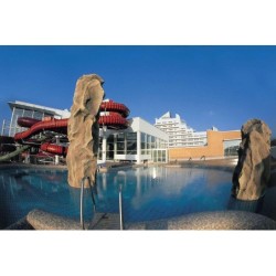 Wyndham Stralsund HanseDom Hotel