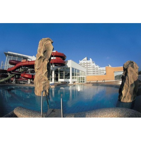 Wyndham Stralsund HanseDom Hotel