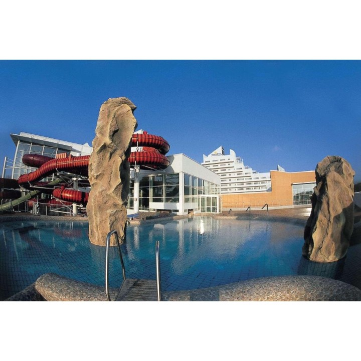 Wyndham Stralsund HanseDom Hotel