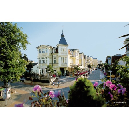 Hotel zur Post