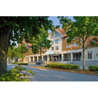 HKK Hotel Harzer Kultur- und Kongresshotel