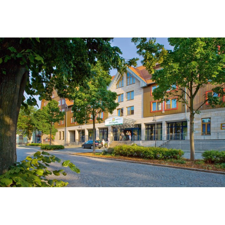 HKK Hotel Harzer Kultur- und Kongresshotel