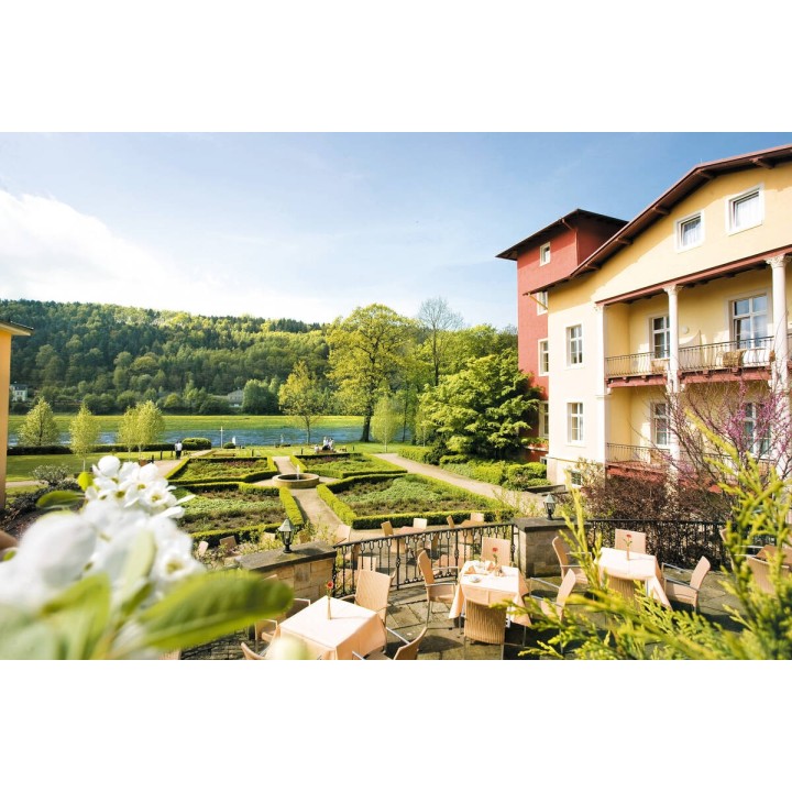 Parkhotel Bad Schandau