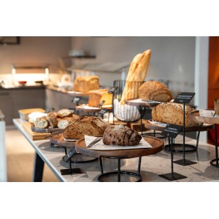 Bilderberg Europa Hotel