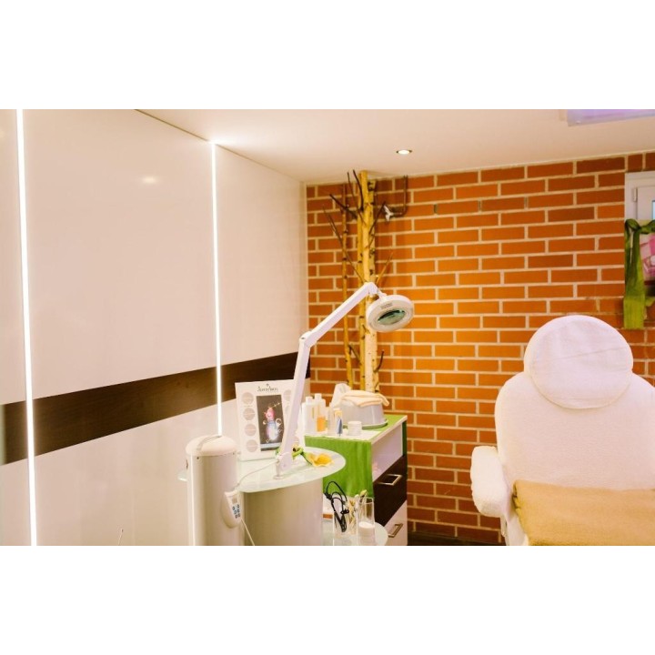 Naturresort Berghotel Ilsenburg