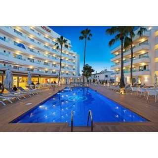 Hotel Metropolitan Playa