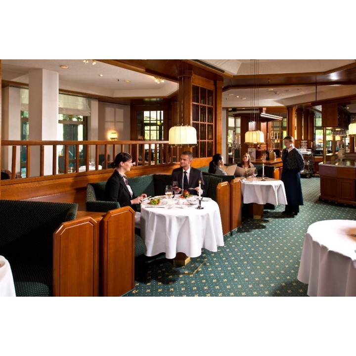 Maritim Hotel Bad Homburg