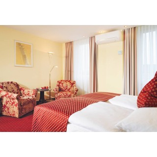 Best Western Hotel Zur Post