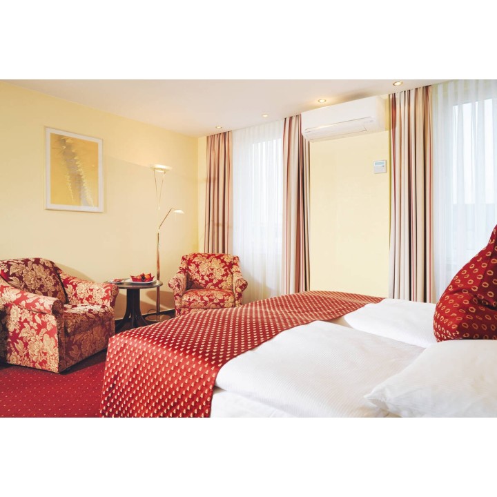 Best Western Hotel Zur Post