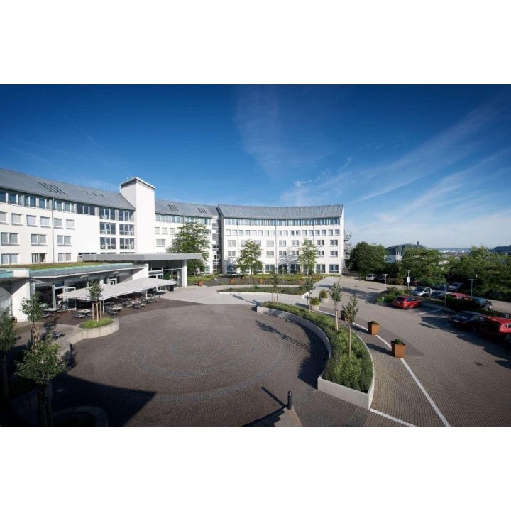 Ramada by Wyndham Dresden