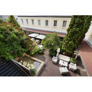 Holiday Inn Vienna City