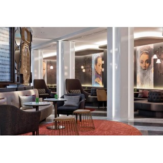 Renaissance Wien Hotel