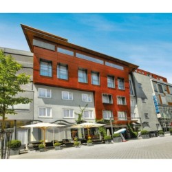Hotel City Krone