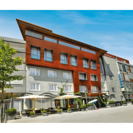 Hotel City Krone