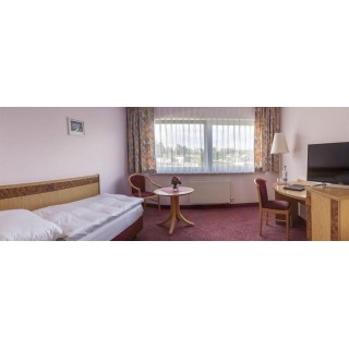 Rennsteighotel Kammweg