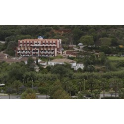 Hotel Colina dos Mouros