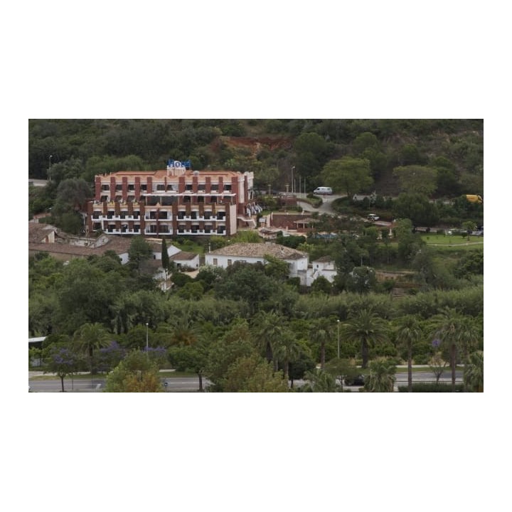 Hotel Colina dos Mouros