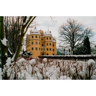 Schlosshotel Althörnitz