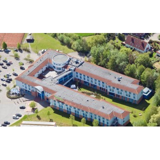 Wyndham Garden Wismar