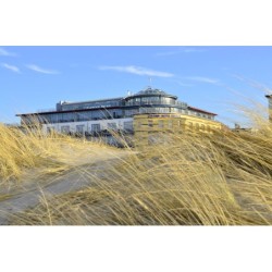 Strandhotel Hübner