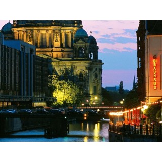 Novotel Berlin Mitte