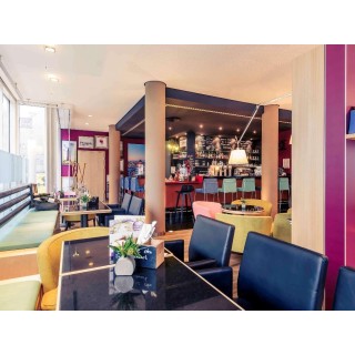 Mercure Hotel Berlin City