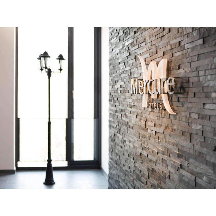 Mercure Hotel MOA Berlin